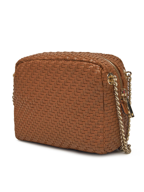 Guess Сумка Guess HWWG95 30140 Коричневий