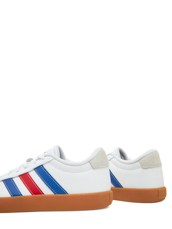 adidas Снікерcи adidas VL Court 3.0 JH8721 Білий
