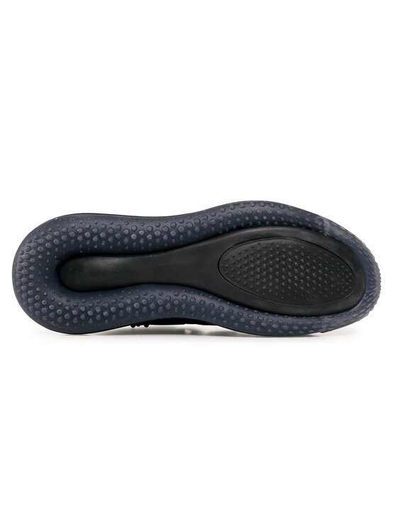 Nike Sneakers Nike Air Max 720 Slip/Obj DA4155 001 Nero