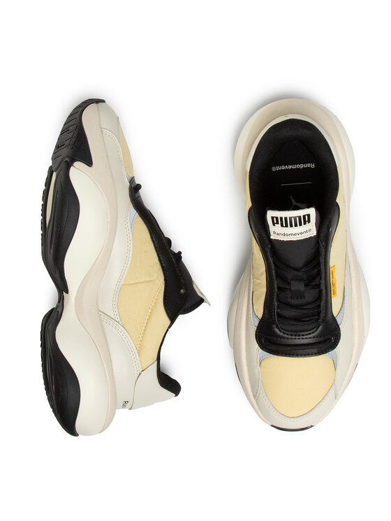 Puma Sneakersy Puma Alteration Randomevent 371400 01 Béžová