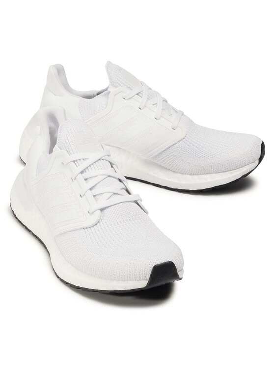 adidas Bėgimo batai adidas Ultraboost 20 EF1042 Balta