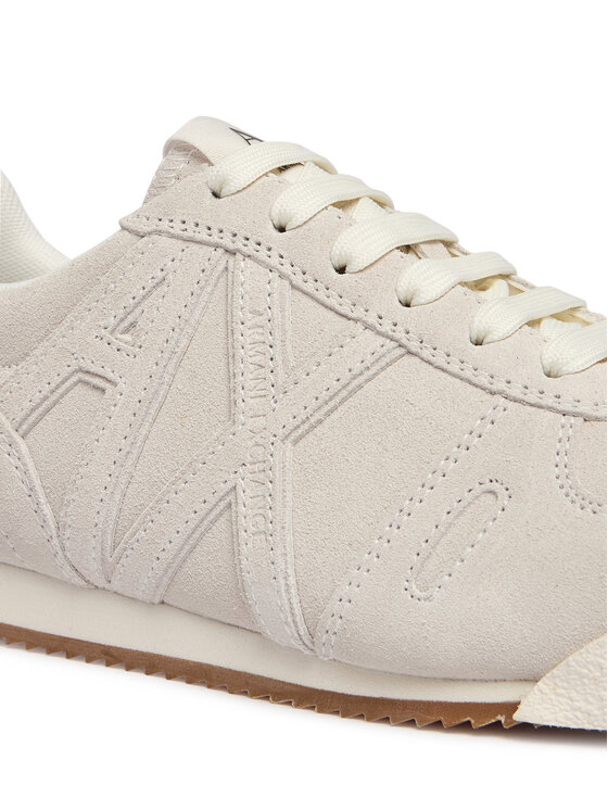 Armani Exchange Снікерcи Armani Exchange XW002794 AF19687 Z0001 Білий