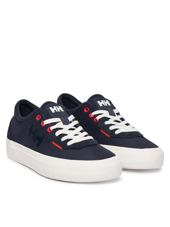 Helly Hansen Laisvalaikio batai Helly Hansen Backshore 12113 Tamsiai mėlyna