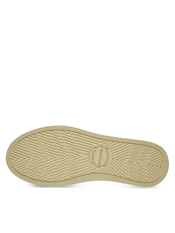 Gant Снікерcи Gant 30531899 Чорний