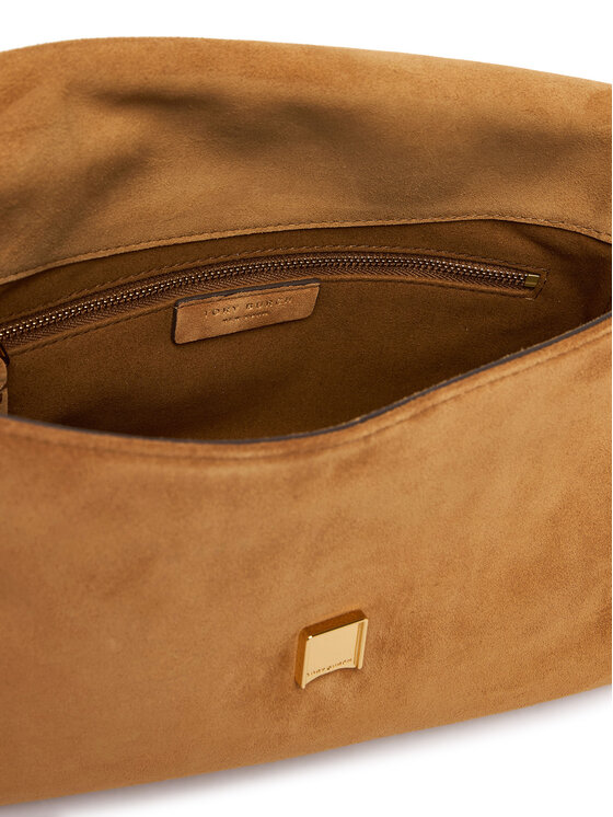 Tory Burch Сумка Tory Burch 184125 Коричневий