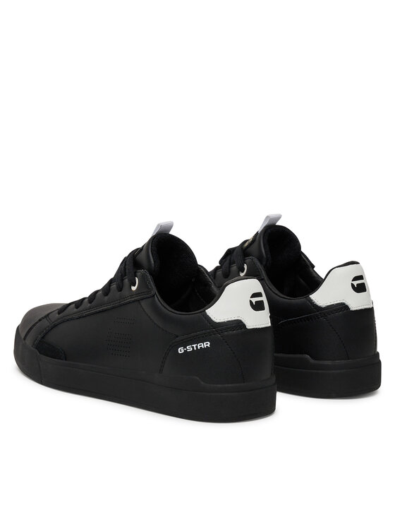 G-STAR Снікерcи G-Star Raw V5-10501L Чорний