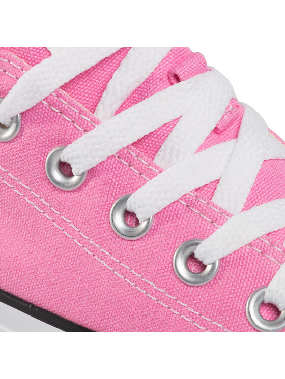 Converse Кеди Converse A/S Ox M9007 Рожевий