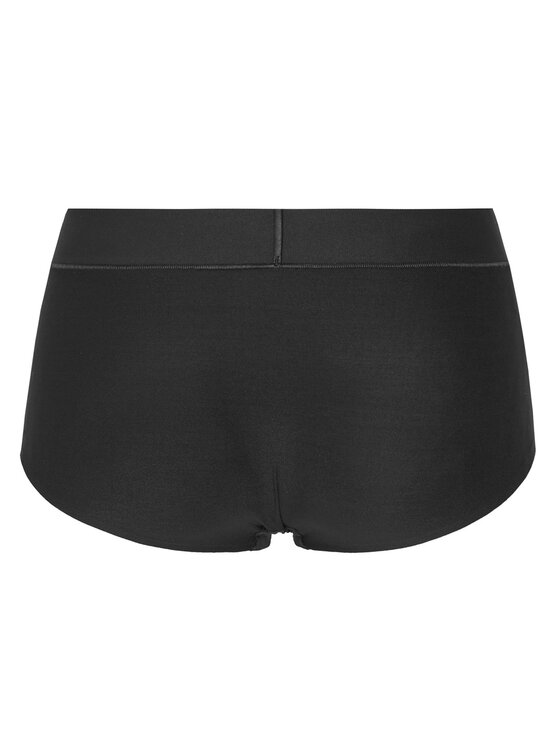 Chantelle Chantelle Bokserice Soft Stretch C10640 Crna