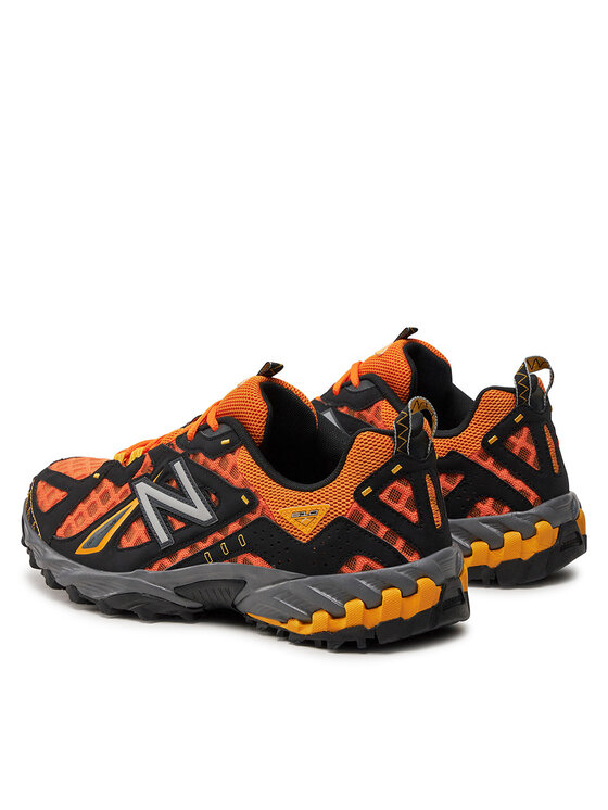 New Balance Sneakers New Balance ML610TAO Arancione