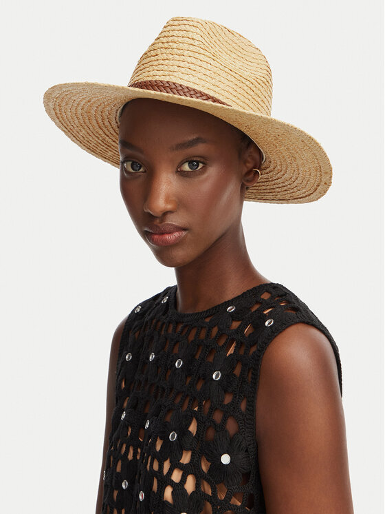 LAUREN RALPH LAUREN Капела LAUREN RALPH LAUREN 454P14391001 Бежов