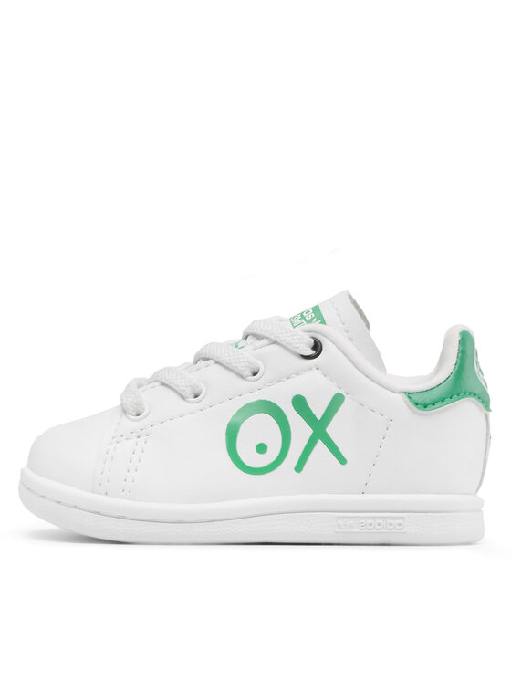 adidas Снікерcи adidas Stan Smith Shoes HQ6731 Білий