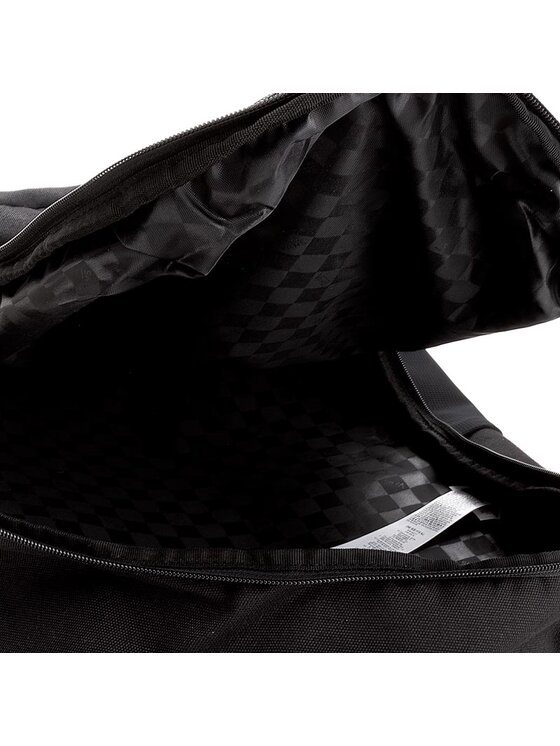 Vans Batoh Vans Transient III S VN0A2WNXBLK Černá