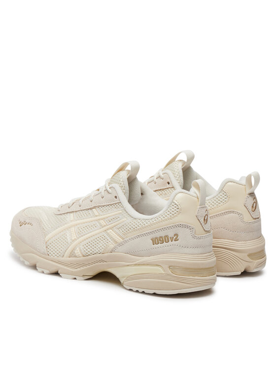 Asics Sneakers Asics Gel-1090V2 1203A224 Écru