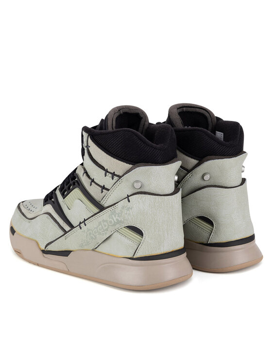 Reebok Zapatillas Reebok PUMP TZ 100210066 Verde