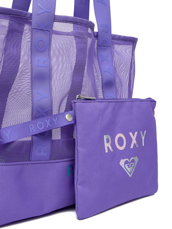 Roxy Сумка Roxy CWBEO-ROXY-M-007-09 Фіолетовий