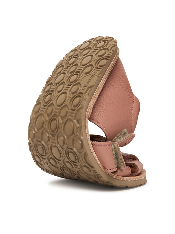 Froddo Босоніжки Froddo Barefoot Flexy F G3150283-7 D Рожевий