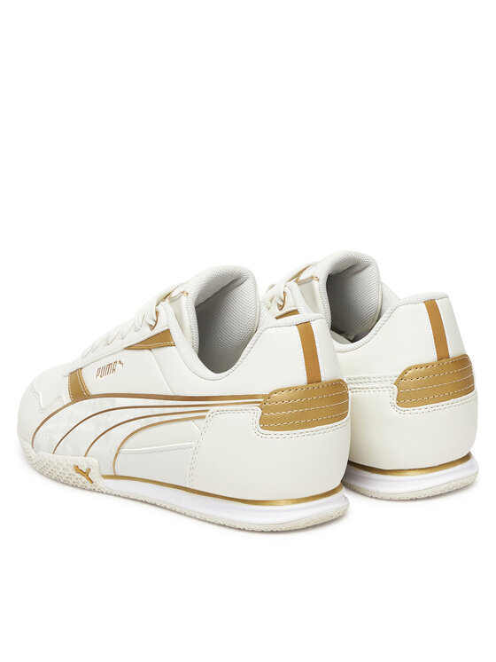 Puma Снікерcи Puma BELLA DONNA DayINight 402675 01 Écru