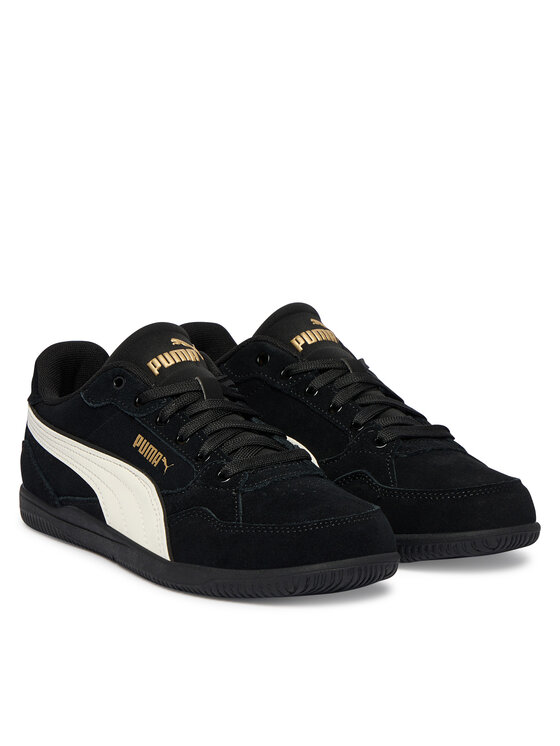 Puma Superge Puma K-Moda SD 404500 01 Črna