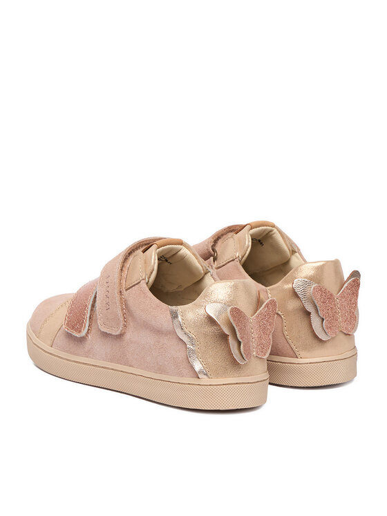 Lasocki Kids Снікерcи Lasocki Kids CEO- CI12-2706-01 Рожевий