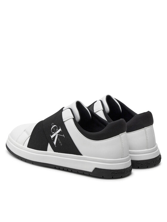 Calvin Klein Jeans Superge Calvin Klein Jeans V3X9-81056-1464 S Bela