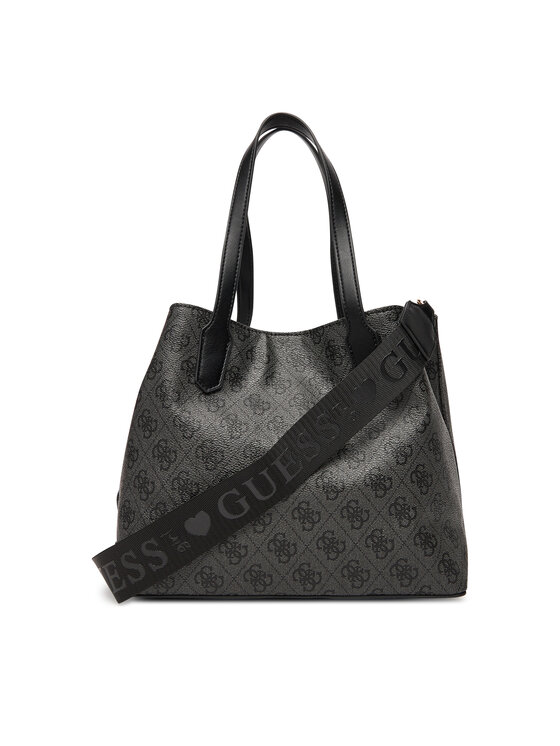 Guess Kabelka Guess J5YZ01 WFMF0 Sivá