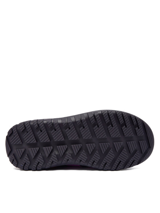 adidas Снігоходи adidas Winterplay JQ2633 Чорний