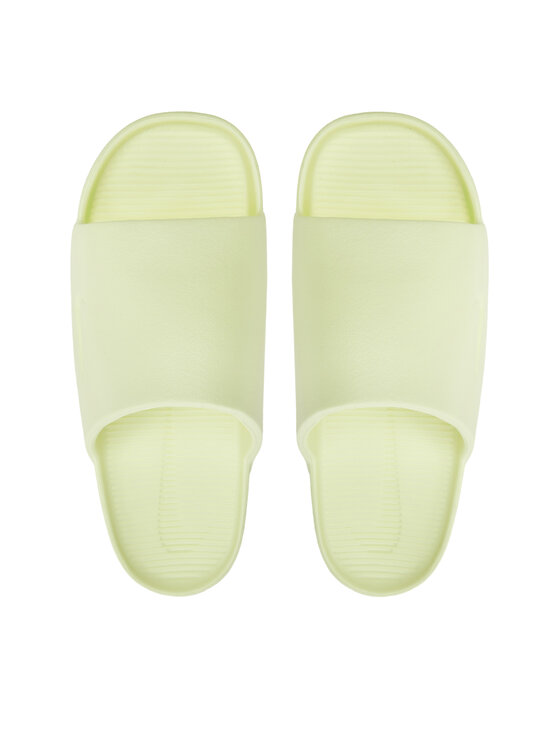 Nike Šľapky Nike Calm Slide DX4816 702 Zelená