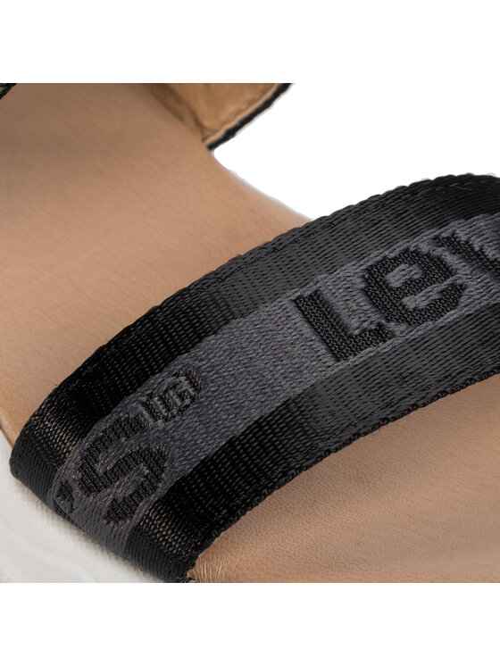 Levi's® Босоніжки Levi's® 38374-0079-59 Чорний