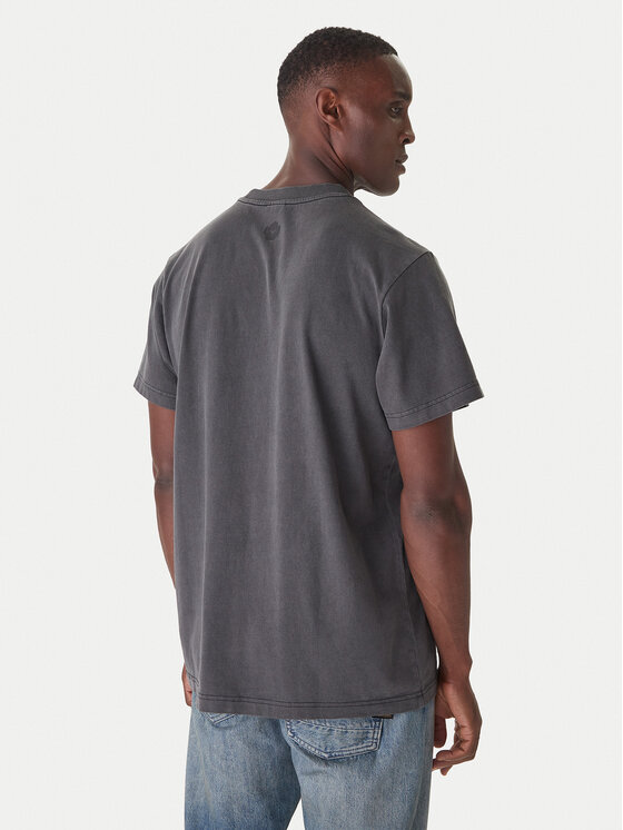 G-Star Raw G-Star Raw Camiseta Multi Logo D26049-C756 Azul Loose Fit