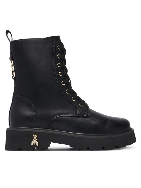 Guess Gležnjače Guess PJ438.31 Crna
