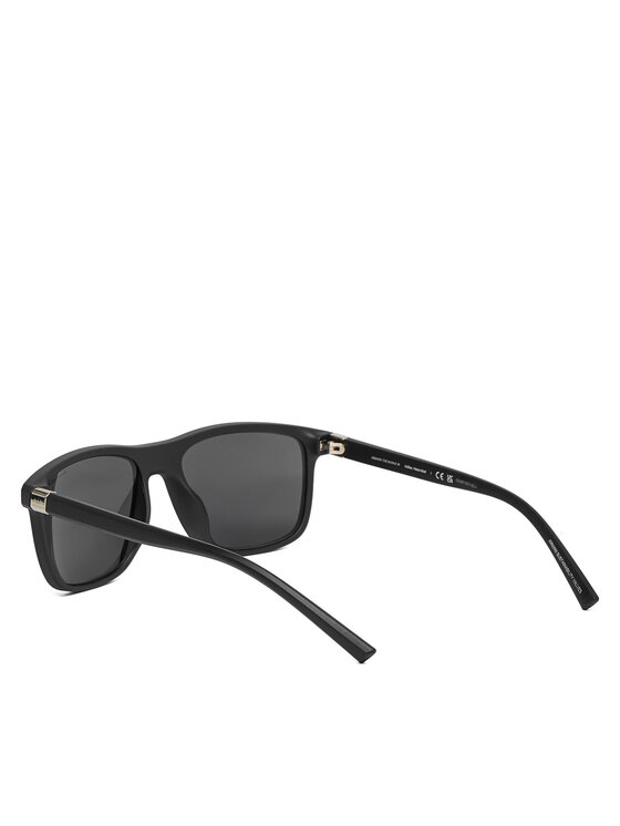 Armani Exchange Сонцезахисні окуляри Armani Exchange 0AX4167SU 807887 Чорний