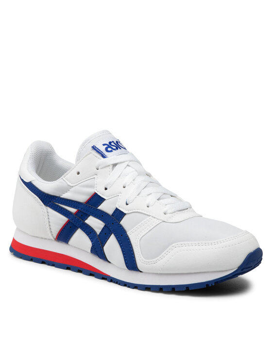 Asics Αθλητικά Asics Oc Runner 1201A388 Λευκό
