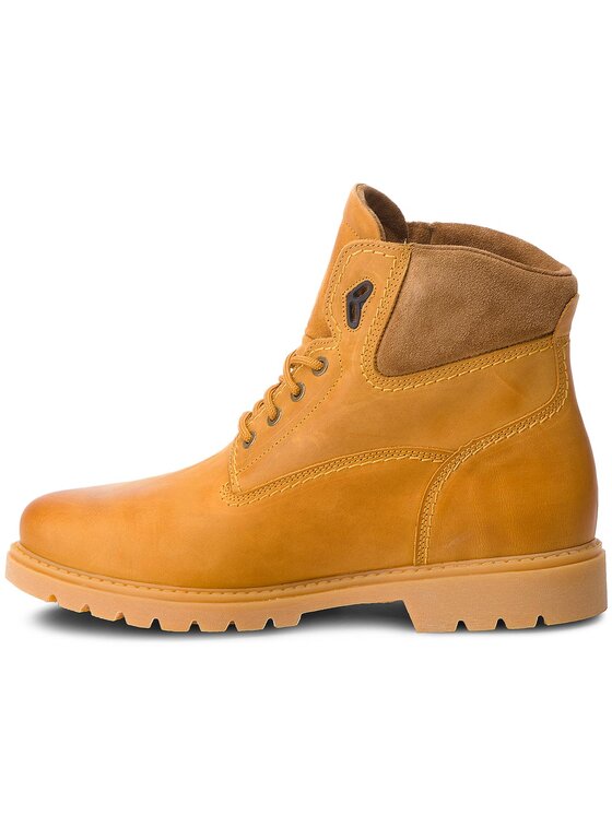 Panama Jack Žygio batai Panama Jack Amur Gtx GORE-TEX C4 Geltona