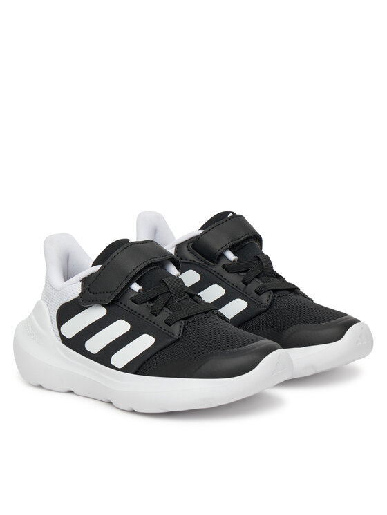 adidas Sneakersy adidas Tensaur Run 2.0 IE5983 Čierna