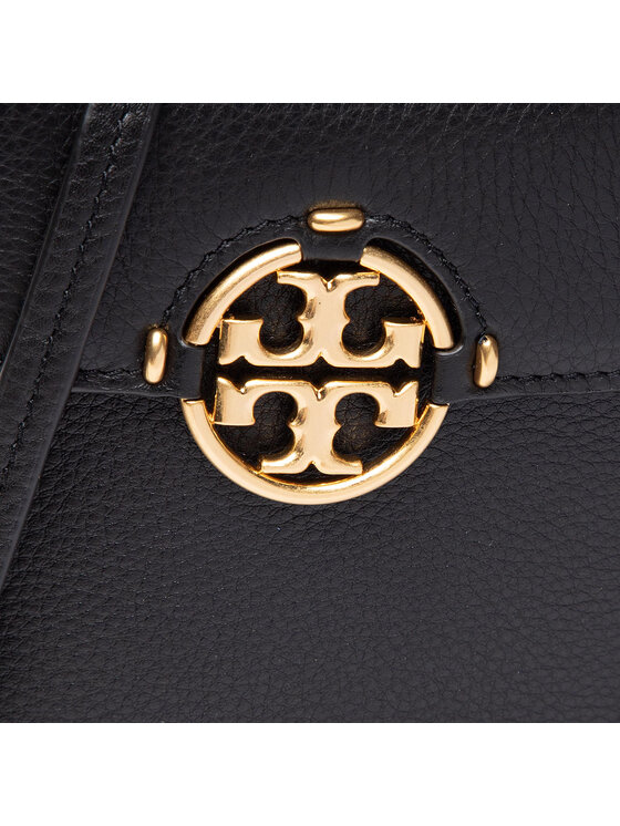 Tory Burch Geantă Tory Burch Miller Phone Crossbody 84077 Negru