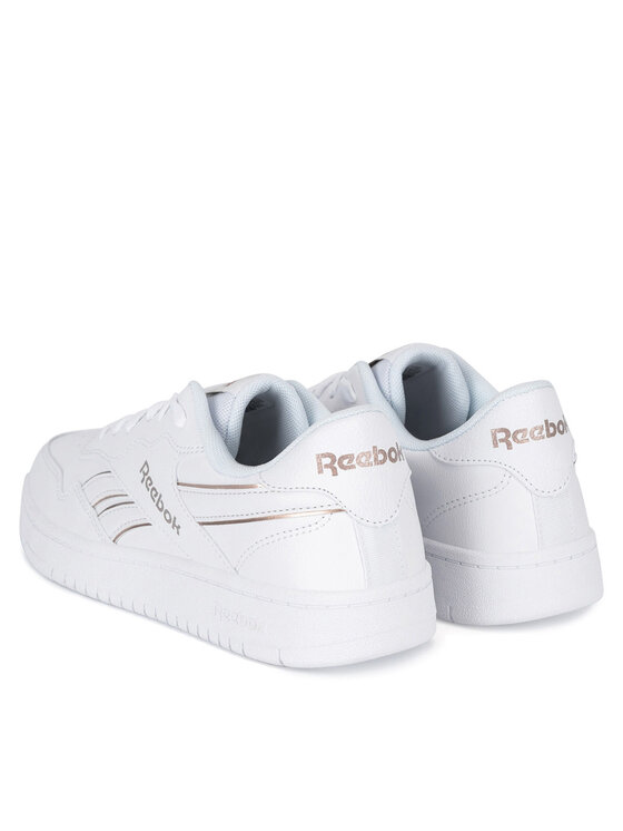 Reebok Снікерcи Reebok BB 1000 100211080 Білий
