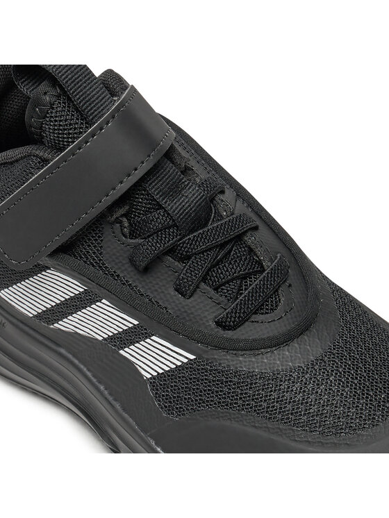 adidas Взуття для баскетболу adidas Ownthegame 3.0 IF4593 Чорний