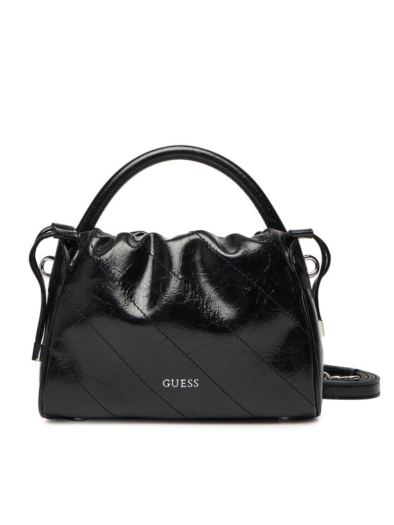 Guess Сумка Guess Amys HWMY96 59160 Чорний