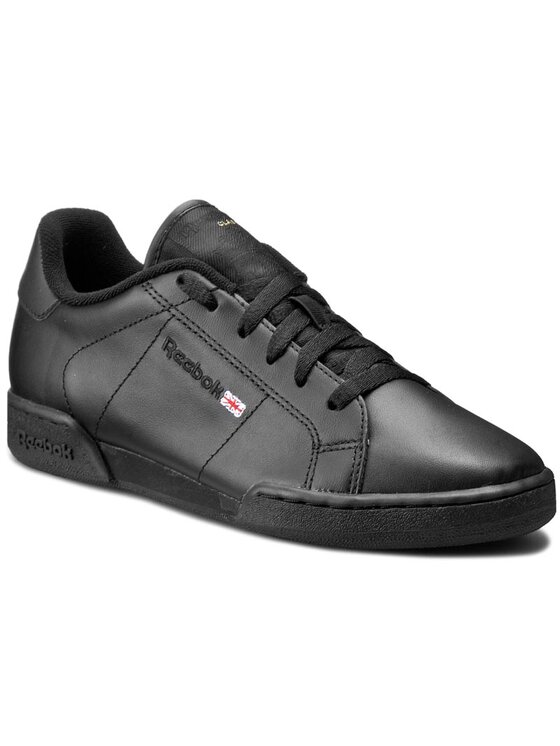 Reebok Zapatillas Reebok Npc II Ne V68241 Negro