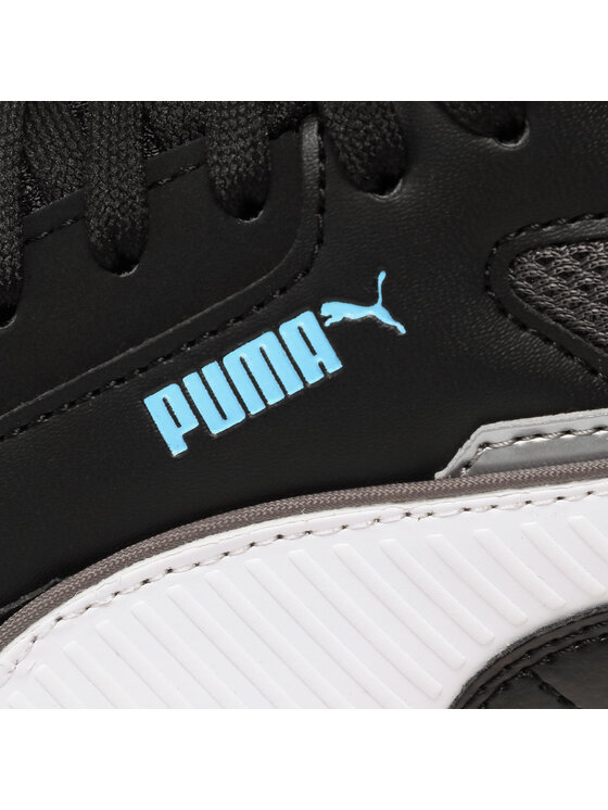 Sneakers Puma X-Ray 2 Square 373108 18 Nero | Escarpe.it