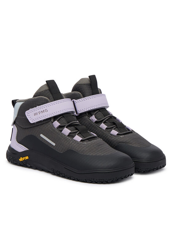 Primigi Gležnjače Primigi GORE-TEX 2418111 S Siva