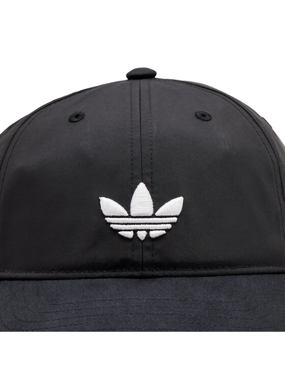 adidas Бейсболка adidas IW8626 Чорний