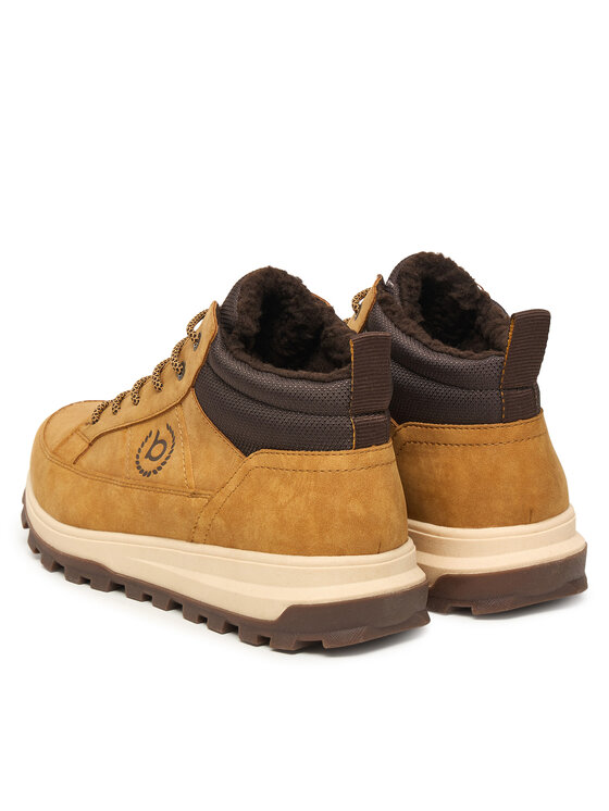 Bugatti Puszābaki Bugatti 325-ANP51-5000 Bēšs