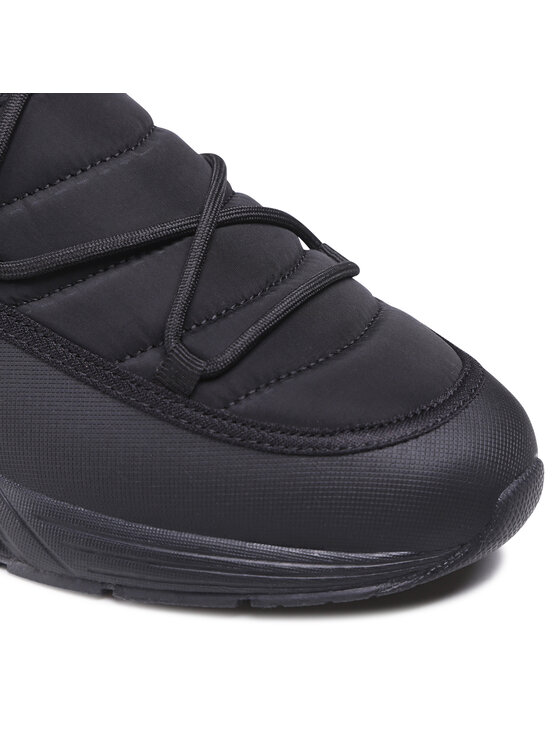 Togoshi Superge Togoshi MPRS-2021M07282 Črna