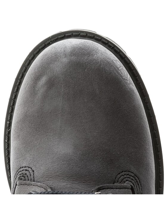 Timberland Черевики туристичні Timberland 6 In Premium Wp Boot A1O7Q Сірий