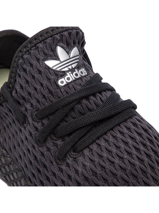 adidas Laisvalaikio batai adidas Deerupt Runner C CM8663 Juoda
