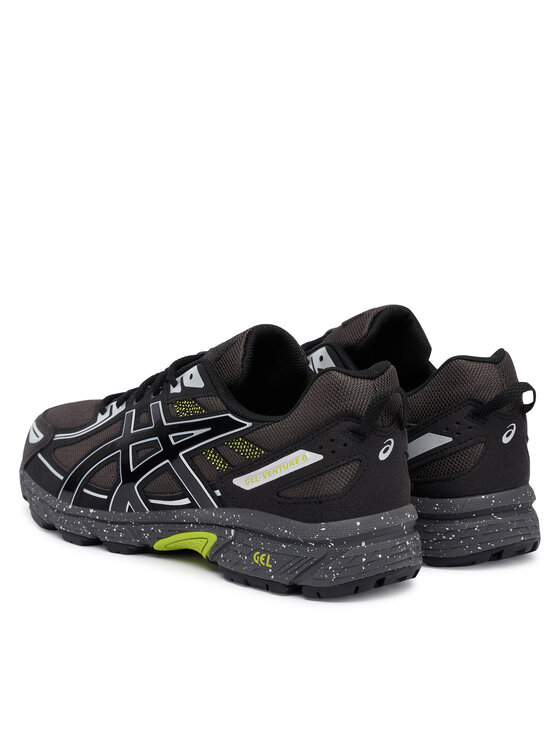 Asics Sneakers Asics Gel-Venture 6 1203A438 Gri