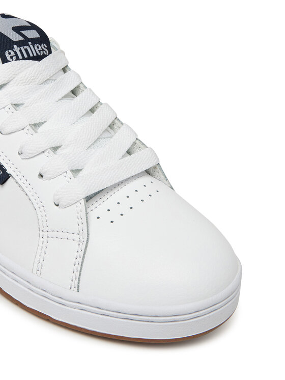 Etnies Снікерcи Etnies Fader  4101000203 Білий