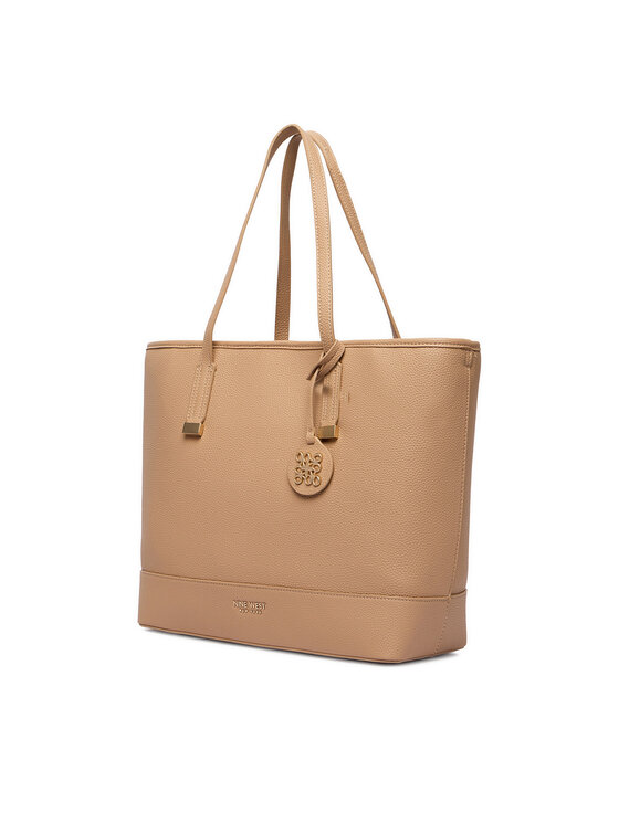 Nine West Сумка Nine West EO-Delancey Day-KY254 Бежевий