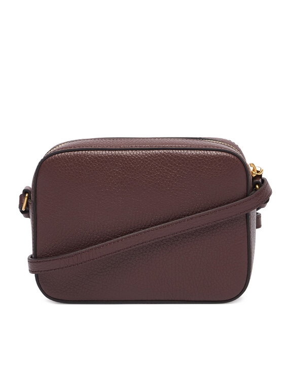 Coccinelle Дамска чанта Coccinelle MF6 Coccinelle Beat Soft E1 MF6 55 04 01 Бордо